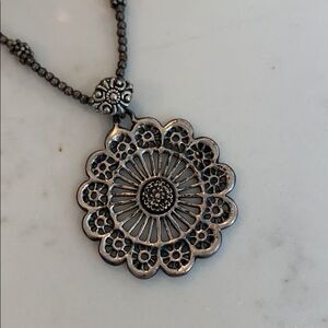 Vintage Necklace